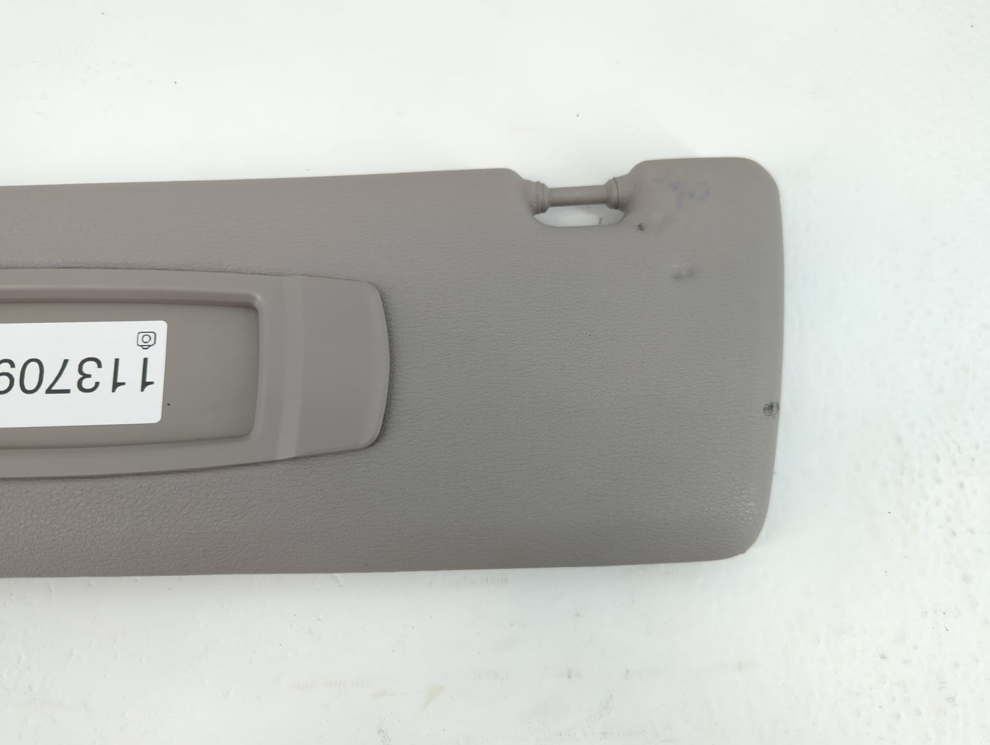 2014-2018 Bmw X5 Sun Visor Shade Replacement Driver Left Mirror Fits Fits 2014 2015 2016 2017 2018 OEM Used Auto Parts - Oem