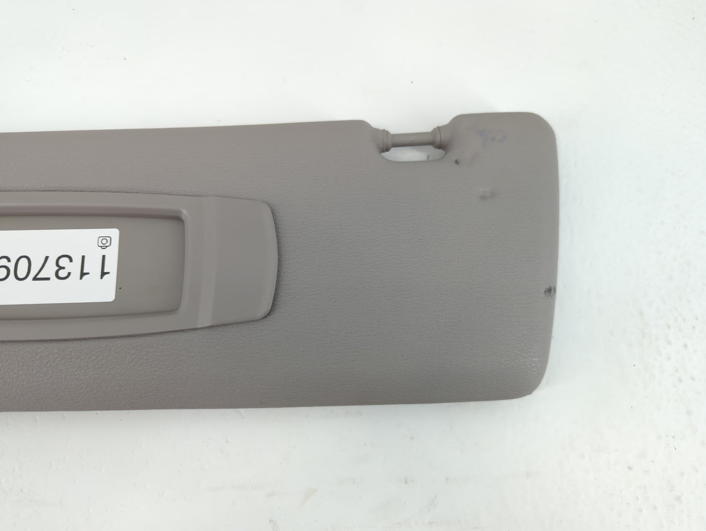 2014-2018 Bmw X5 Sun Visor Shade Replacement Driver Left Mirror Fits Fits 2014 2015 2016 2017 2018 OEM Used Auto Parts - Oem
