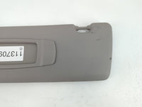 2014-2018 Bmw X5 Sun Visor Shade Replacement Driver Left Mirror Fits Fits 2014 2015 2016 2017 2018 OEM Used Auto Parts - Oem
