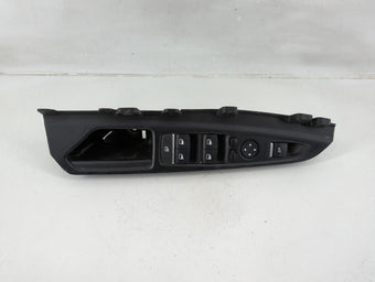 compare product 2014-2018 Bmw X5 Master Power Window Switch Replacement Driver Side Left P/N:9297349-01 Fits OEM Used Auto Parts