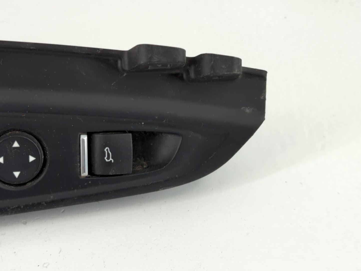 2014-2018 Bmw X5 Master Power Window Switch Replacement Driver Side Left P/N:9297349-01 Fits OEM Used Auto Parts - Oemusedau