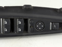 2014-2018 Bmw X5 Master Power Window Switch Replacement Driver Side Left P/N:9297349-01 Fits OEM Used Auto Parts - Oemusedau