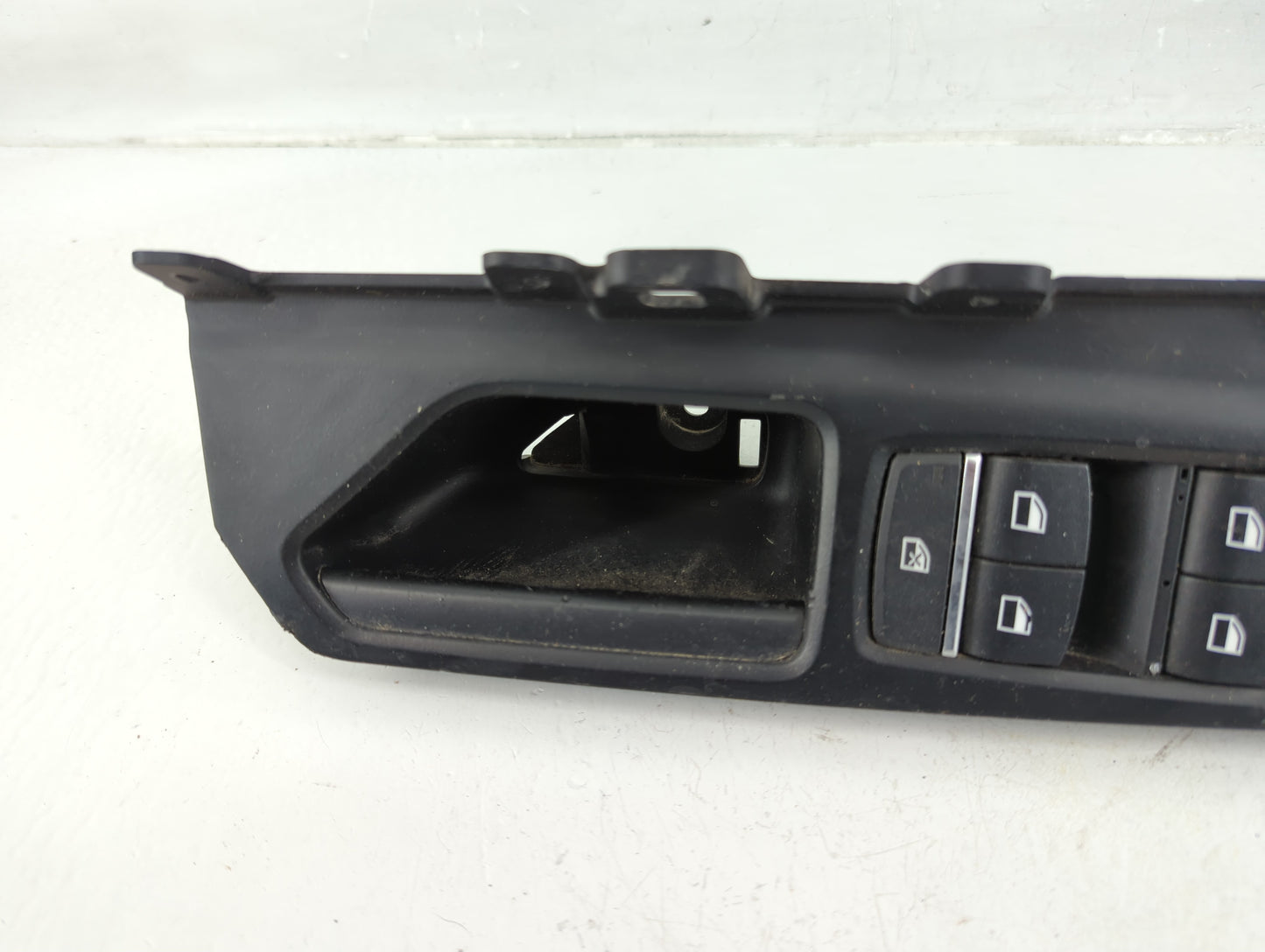 2014-2018 Bmw X5 Master Power Window Switch Replacement Driver Side Left P/N:9297349-01 Fits OEM Used Auto Parts - Oemusedau