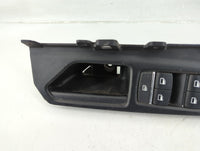 2014-2018 Bmw X5 Master Power Window Switch Replacement Driver Side Left P/N:9297349-01 Fits OEM Used Auto Parts - Oemusedau