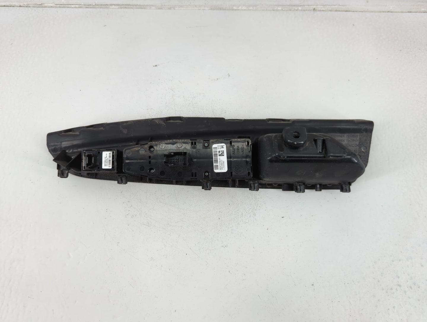2014-2018 Bmw X5 Master Power Window Switch Replacement Driver Side Left P/N:9297349-01 Fits OEM Used Auto Parts - Oemusedau