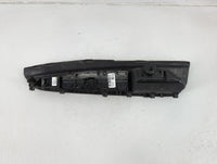 2014-2018 Bmw X5 Master Power Window Switch Replacement Driver Side Left P/N:9297349-01 Fits OEM Used Auto Parts - Oemusedau