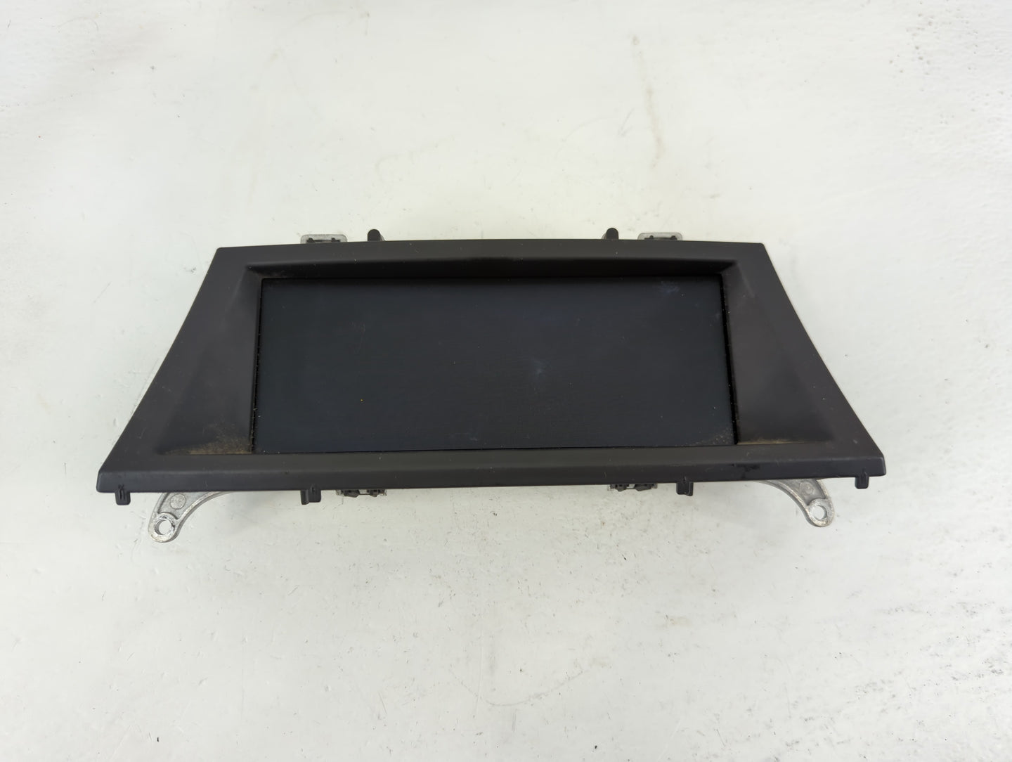 2014-2018 Bmw X5 Information Display Screen - Oemusedautoparts1.com