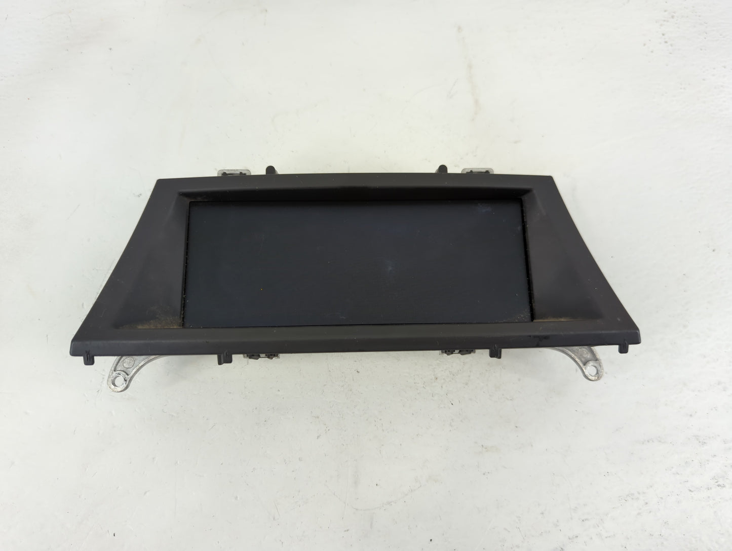 2014-2018 Bmw X5 Information Display Screen - Oemusedautoparts1.com