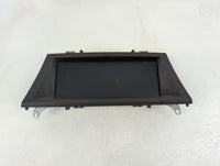 2014-2018 Bmw X5 Information Display Screen - Oemusedautoparts1.com