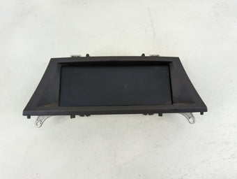 compare product 2014-2018 Bmw X5 Information Display Screen