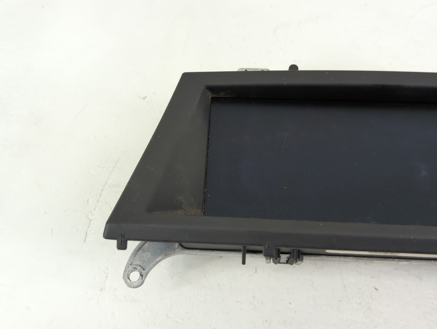 2014-2018 Bmw X5 Information Display Screen - Oemusedautoparts1.com