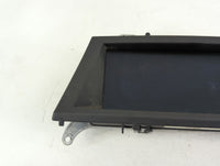 2014-2018 Bmw X5 Information Display Screen - Oemusedautoparts1.com