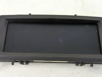 2014-2018 Bmw X5 Information Display Screen - Oemusedautoparts1.com