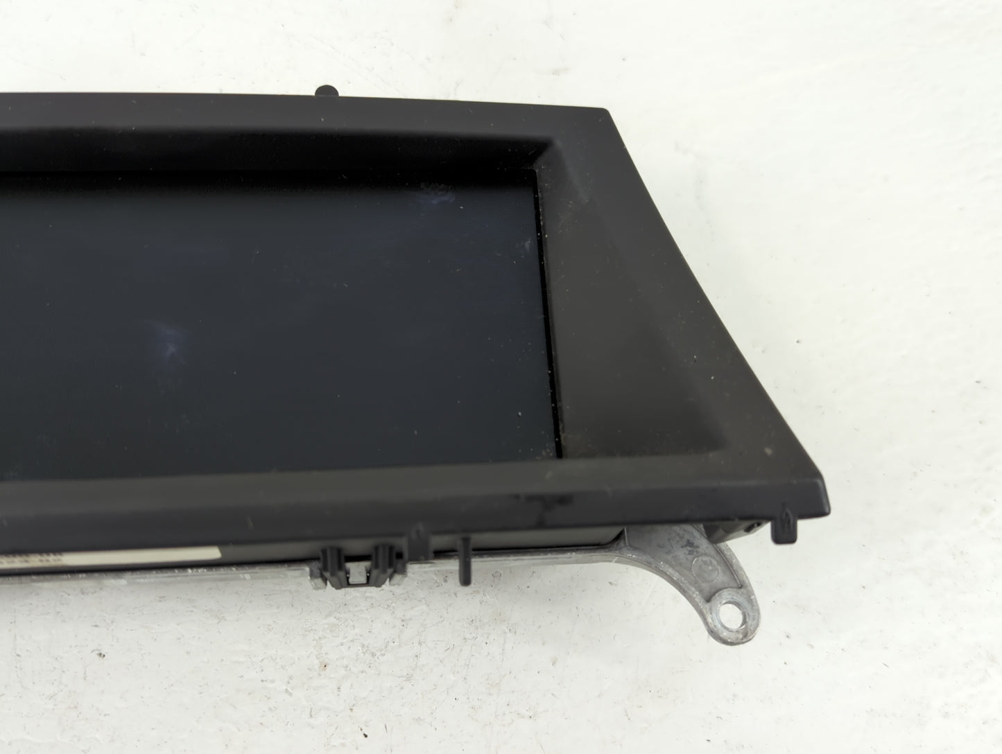 2014-2018 Bmw X5 Information Display Screen - Oemusedautoparts1.com