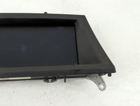 2014-2018 Bmw X5 Information Display Screen - Oemusedautoparts1.com