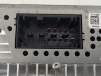 2014-2018 Bmw X5 Radio AM FM Cd Player Receiver Replacement P/N:9321075 Fits Fits 2014 2015 2016 2017 2018 2019 OEM Used Aut