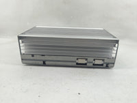 2014-2018 Bmw X5 Radio AM FM Cd Player Receiver Replacement P/N:9321075 Fits Fits 2014 2015 2016 2017 2018 2019 OEM Used Aut
