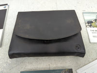 2014 Bmw X5 Owners Manual Book Guide P/N:01 40 2 928 198 OEM Used Auto Parts - Oemusedautoparts1.com