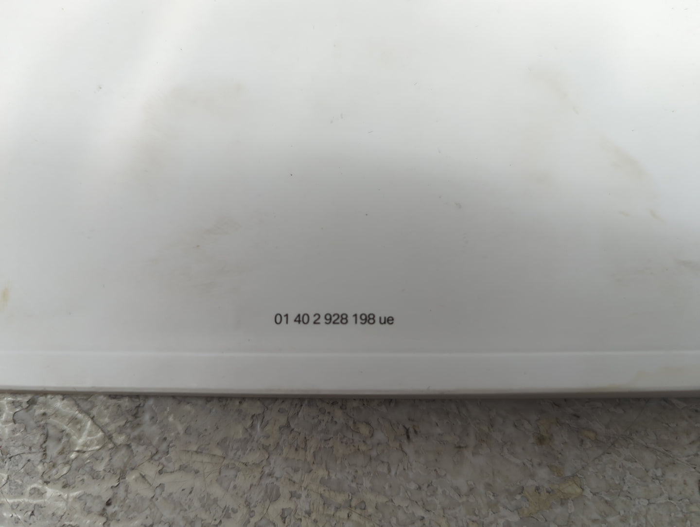 2014 Bmw X5 Owners Manual Book Guide P/N:01 40 2 928 198 OEM Used Auto Parts - Oemusedautoparts1.com