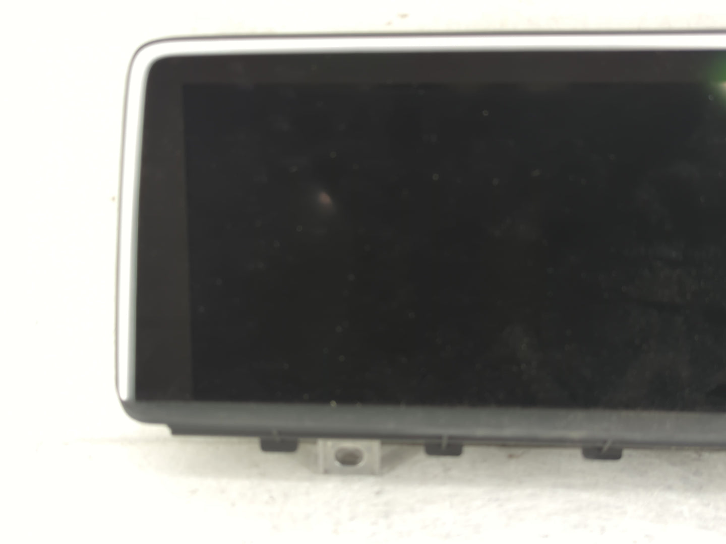 2014-2016 Bmw X5 Information Display Screen - Oemusedautoparts1.com