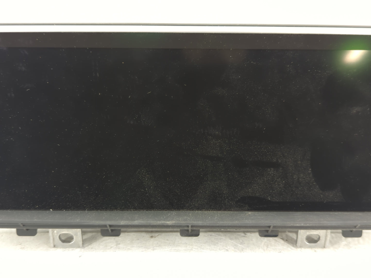 2014-2016 Bmw X5 Information Display Screen - Oemusedautoparts1.com