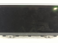 2014-2016 Bmw X5 Information Display Screen - Oemusedautoparts1.com