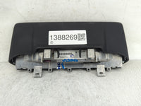 2014-2016 Bmw X5 Information Display Screen - Oemusedautoparts1.com