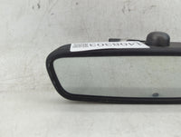 2014-2018 Bmw X5 Interior Rear View Mirror Replacement OEM Fits Fits 2013 2014 2015 2016 2017 2018 2019 OEM Used Auto Parts 