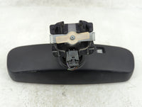 2014-2018 Bmw X5 Interior Rear View Mirror Replacement OEM Fits Fits 2013 2014 2015 2016 2017 2018 2019 OEM Used Auto Parts 