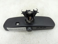 2014-2018 Bmw X5 Interior Rear View Mirror Replacement OEM Fits Fits 2013 2014 2015 2016 2017 2018 2019 OEM Used Auto Parts 