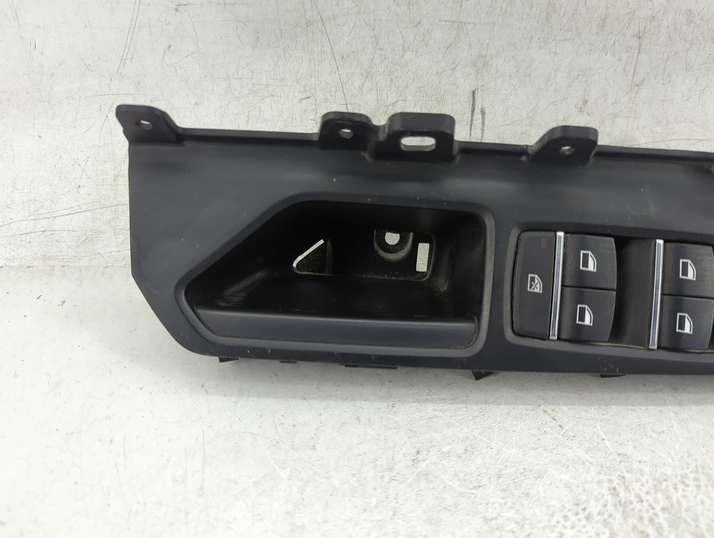 2014-2018 Bmw X5 Master Power Window Switch Replacement Driver Side Left P/N:9297349-01 Fits Fits 2014 2015 2016 2017 2018 2