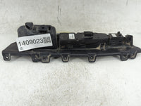 2014-2018 Bmw X5 Master Power Window Switch Replacement Driver Side Left P/N:9297349-01 Fits Fits 2014 2015 2016 2017 2018 2