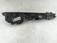 2014-2018 Bmw X5 Master Power Window Switch Replacement Driver Side Left P/N:9297349-01 Fits Fits 2014 2015 2016 2017 2018 2
