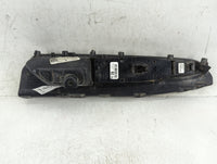 2014-2018 Bmw X5 Master Power Window Switch Replacement Driver Side Left P/N:9297349-01 Fits Fits 2014 2015 2016 2017 2018 2