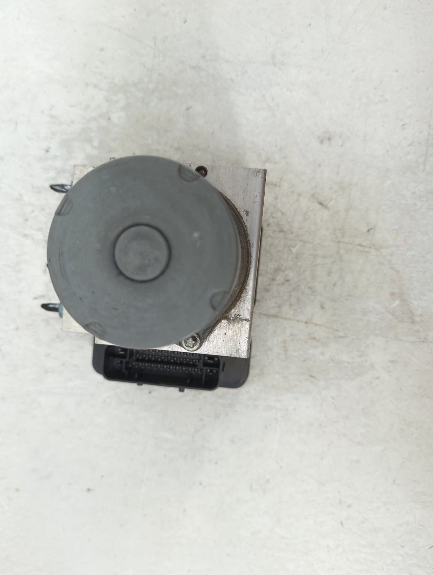 2014-2018 Bmw X5 ABS Pump Control Module Replacement P/N:2265106486 0265956169 Fits Fits 2014 2015 2016 2017 2018 2019 OEM U