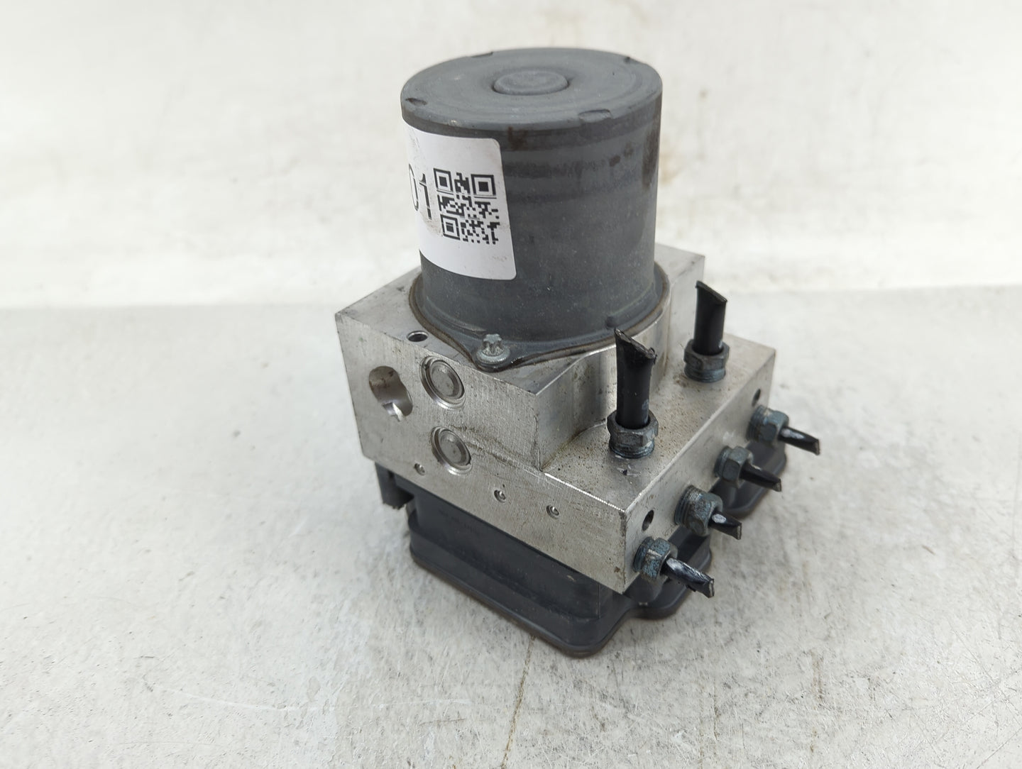2014-2018 Bmw X5 ABS Pump Control Module Replacement P/N:2265106486 0265956169 Fits Fits 2014 2015 2016 2017 2018 2019 OEM U