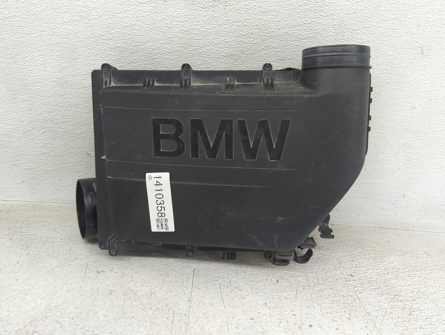 2011-2018 Bmw X5 Air Cleaner Intake-duct Hose Tube - Oemusedautoparts1.com