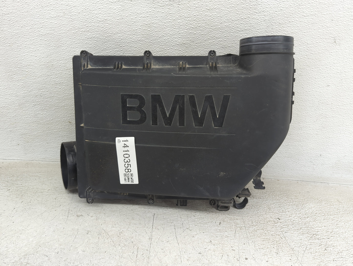 2011-2018 Bmw X5 Air Cleaner Intake-duct Hose Tube - Oemusedautoparts1.com