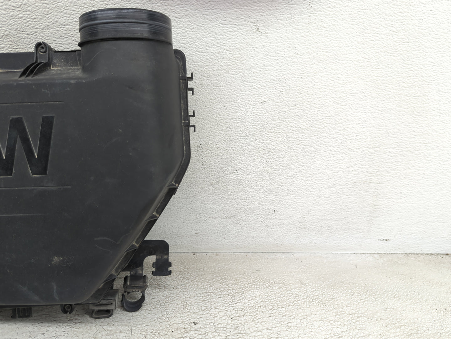 2011-2018 Bmw X5 Air Cleaner Intake-duct Hose Tube - Oemusedautoparts1.com