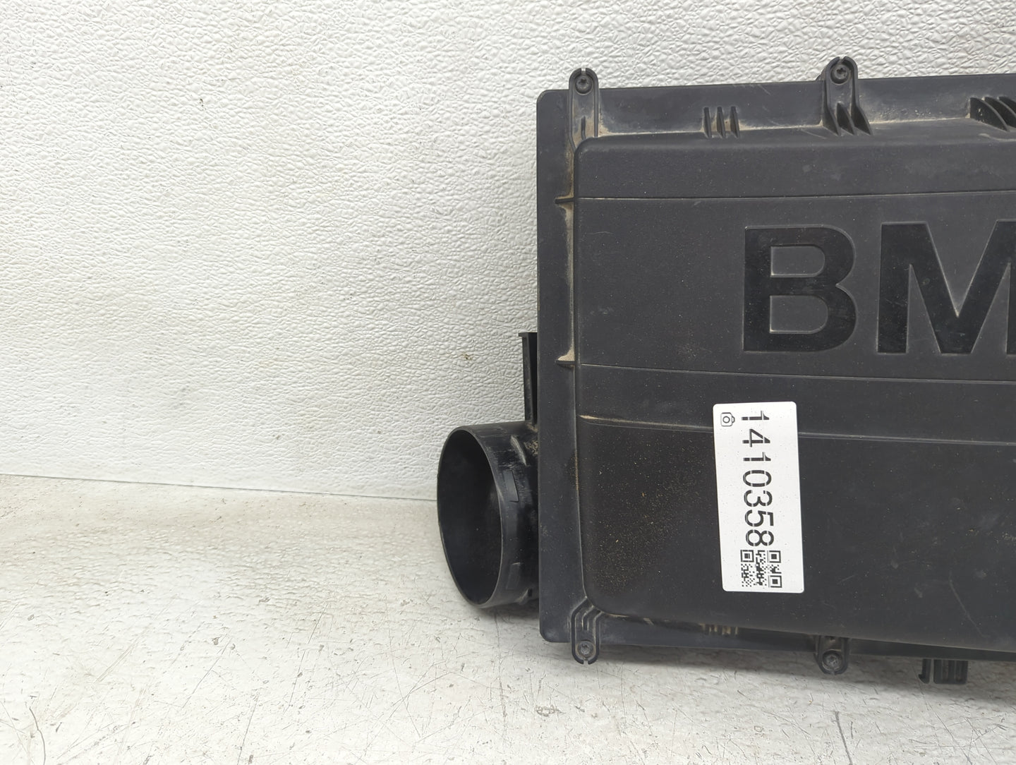 2011-2018 Bmw X5 Air Cleaner Intake-duct Hose Tube - Oemusedautoparts1.com