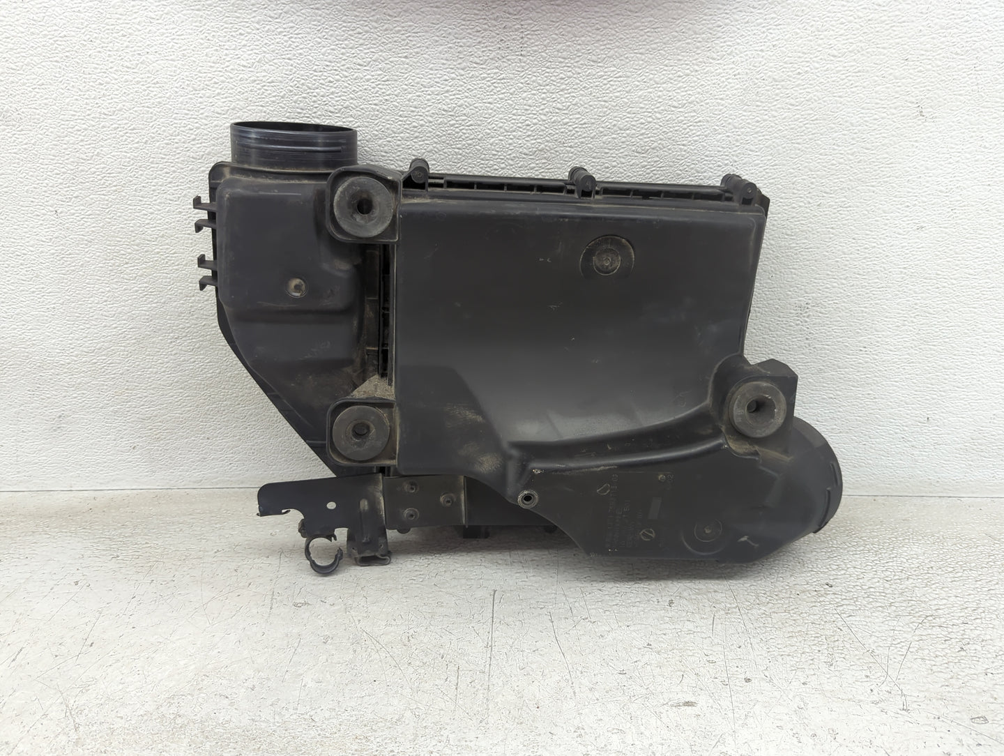 2011-2018 Bmw X5 Air Cleaner Intake-duct Hose Tube - Oemusedautoparts1.com