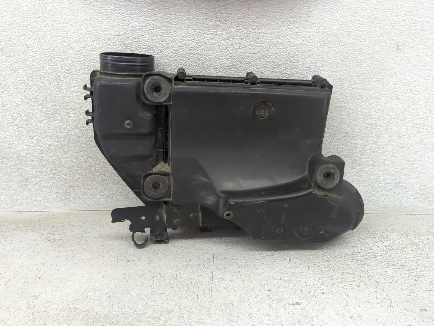 2011-2018 Bmw X5 Air Cleaner Intake-duct Hose Tube - Oemusedautoparts1.com