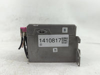 2014-2016 Bmw X5 Radio AM FM Cd Player Receiver Replacement P/N:935168201 Fits Fits 2014 2015 2016 2017 OEM Used Auto Parts 