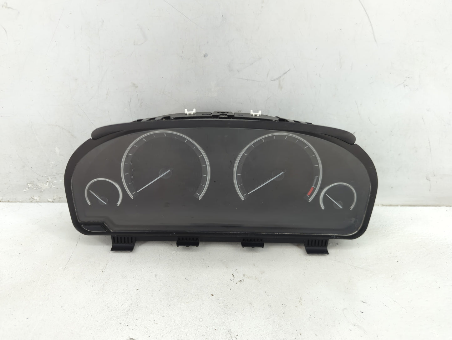 2014-2018 Bmw X5 Instrument Cluster Speedometer Gauges P/N:0263715194 Fits Fits 2014 2015 2016 2017 2018 OEM Used Auto Parts