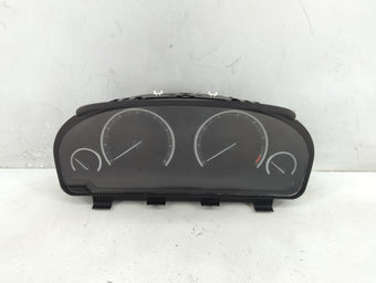 compare product 2014-2018 Bmw X5 Instrument Cluster Speedometer Gauges P/N:0263715194 Fits Fits 2014 2015 2016 2017 2018 OEM Used Auto Parts