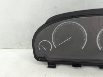 2014-2018 Bmw X5 Instrument Cluster Speedometer Gauges P/N:0263715194 Miles: Fits Fits 2014 2015 2016 2017 2018 OEM Used Auto Parts