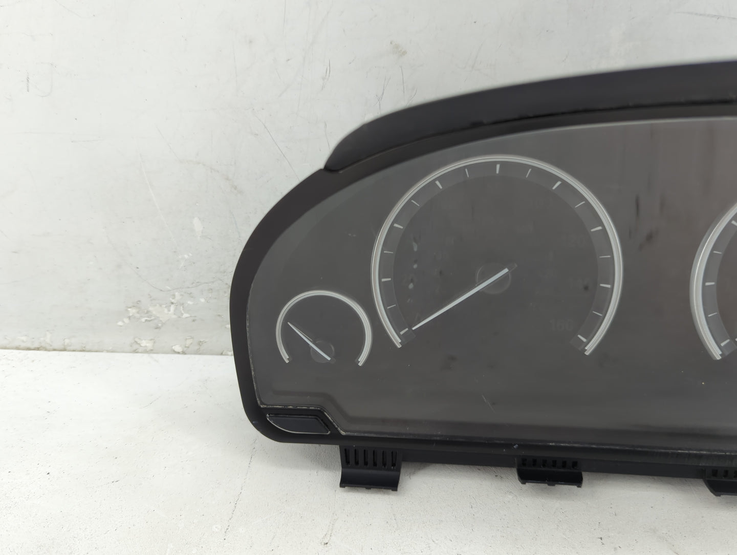 2014-2018 Bmw X5 Instrument Cluster Speedometer Gauges P/N:0263715194 Fits Fits 2014 2015 2016 2017 2018 OEM Used Auto Parts