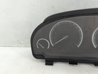 2014-2018 Bmw X5 Instrument Cluster Speedometer Gauges P/N:0263715194 Fits Fits 2014 2015 2016 2017 2018 OEM Used Auto Parts