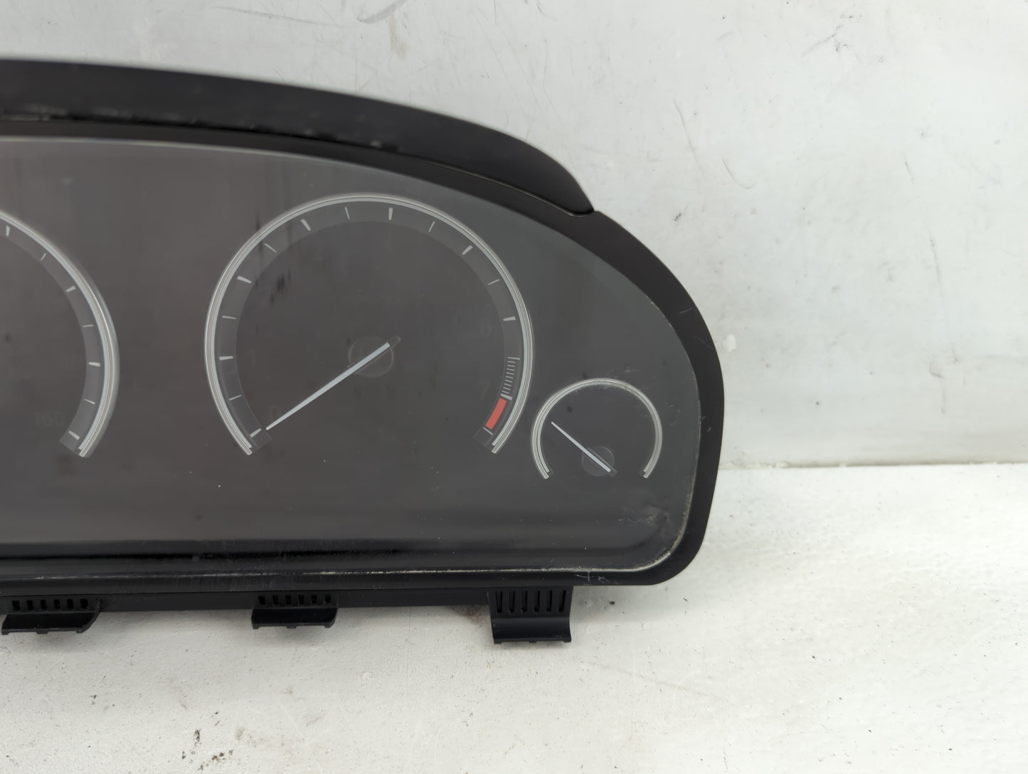 2014-2018 Bmw X5 Instrument Cluster Speedometer Gauges P/N:0263715194 Fits Fits 2014 2015 2016 2017 2018 OEM Used Auto Parts