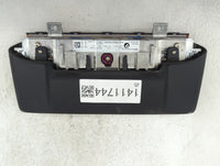 2014-2016 Bmw X5 Information Display Screen - Oemusedautoparts1.com